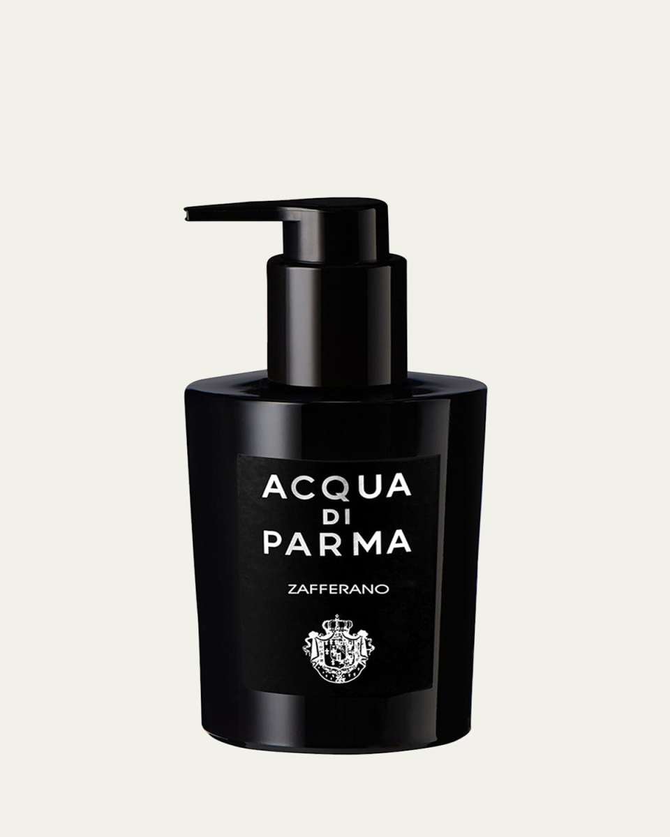 Zafferano Hand & Body Wash, 10.1 oz.